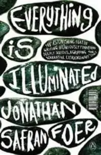 Everything is illuminated : a novel